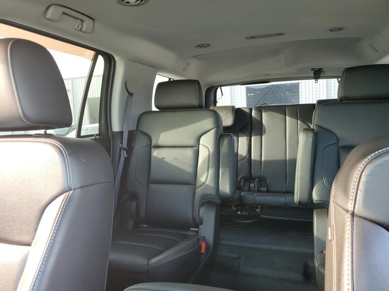 2016 Chevrolet Tahoe C1500 Lt VIN: 1GNSCBKC7GR397657 Lot: 64186174