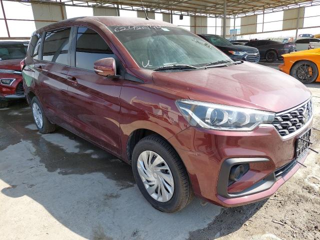 MA3NC2B10RA616090 - 2024 SUZUKI ERTIGA - #undefined