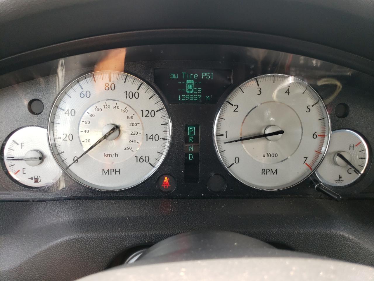 2010 Chrysler 300 S VIN: 2C3CA9CT6AH266161 Lot: 65332484