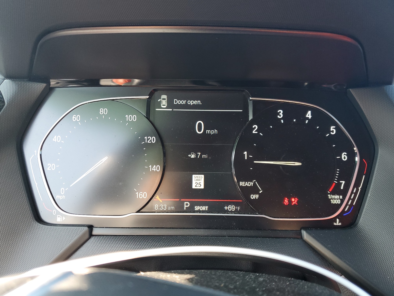 WBA73AK05M7H17127 2021 BMW 228Xi