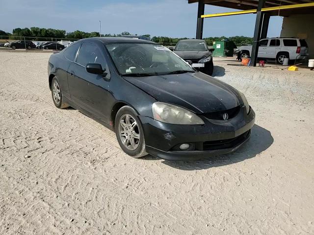 2006 Acura Rsx Type-S VIN: JH4DC53036S020322 Lot: 63444404