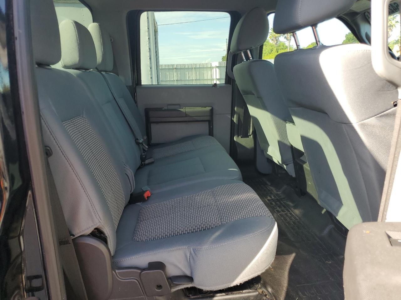 2016 Ford F350 Super Duty VIN: 1FT8W3B60GEA10528 Lot: 64206294