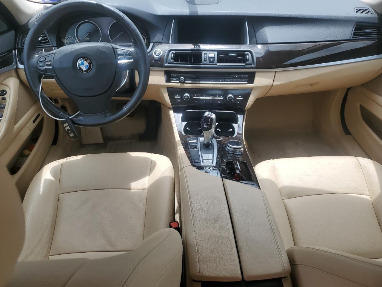 WBA5B1C50ED477361 2014 BMW 535 I