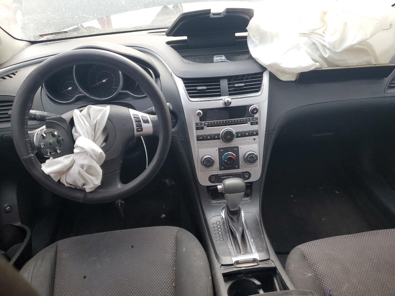 2009 Chevrolet Malibu 1Lt VIN: 1G1ZH57B89F243918 Lot: 64272664