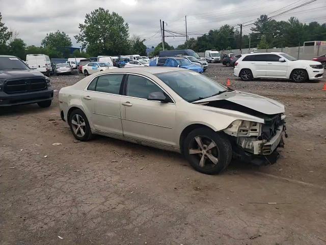 2009 Chevrolet Malibu 2Lt VIN: 1G1ZJ57B29F200311 Lot: 65121024