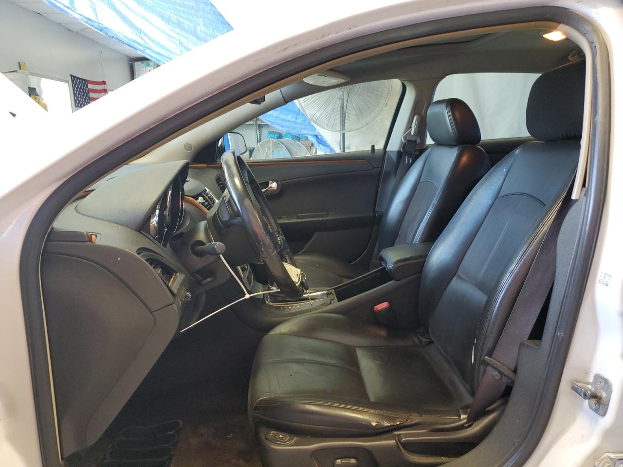 2009 Chevrolet Malibu 2Lt VIN: 1G1ZJ57B89F131057 Lot: 64180954