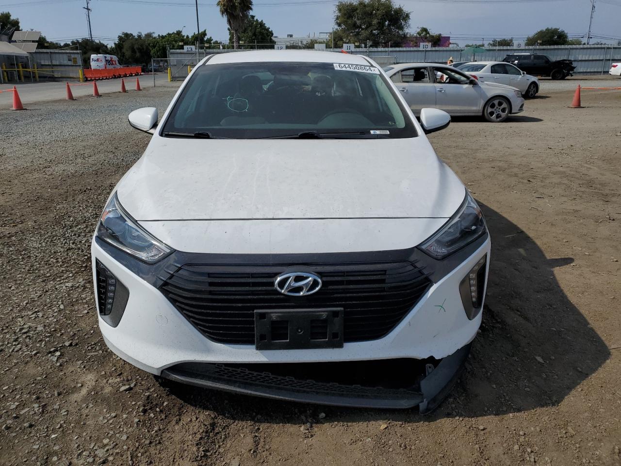 2017 Hyundai IONIQ - Image 5