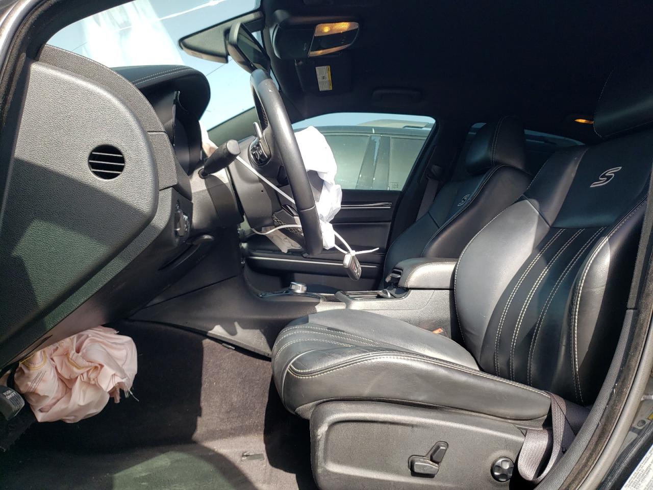 2017 Chrysler 300 S VIN: 2C3CCABG6HH521482 Lot: 59834814