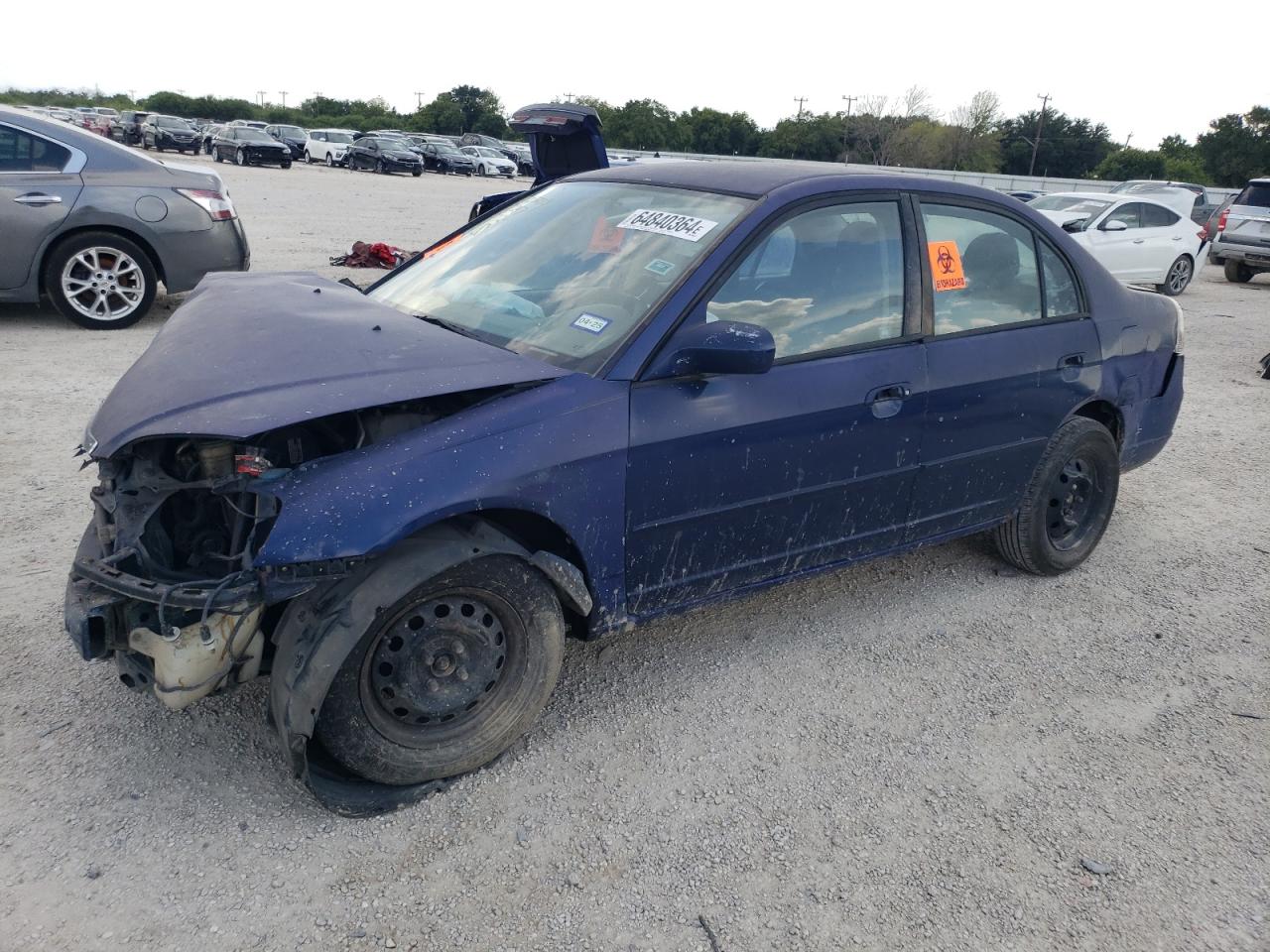 2003 Honda Civic - Image 1