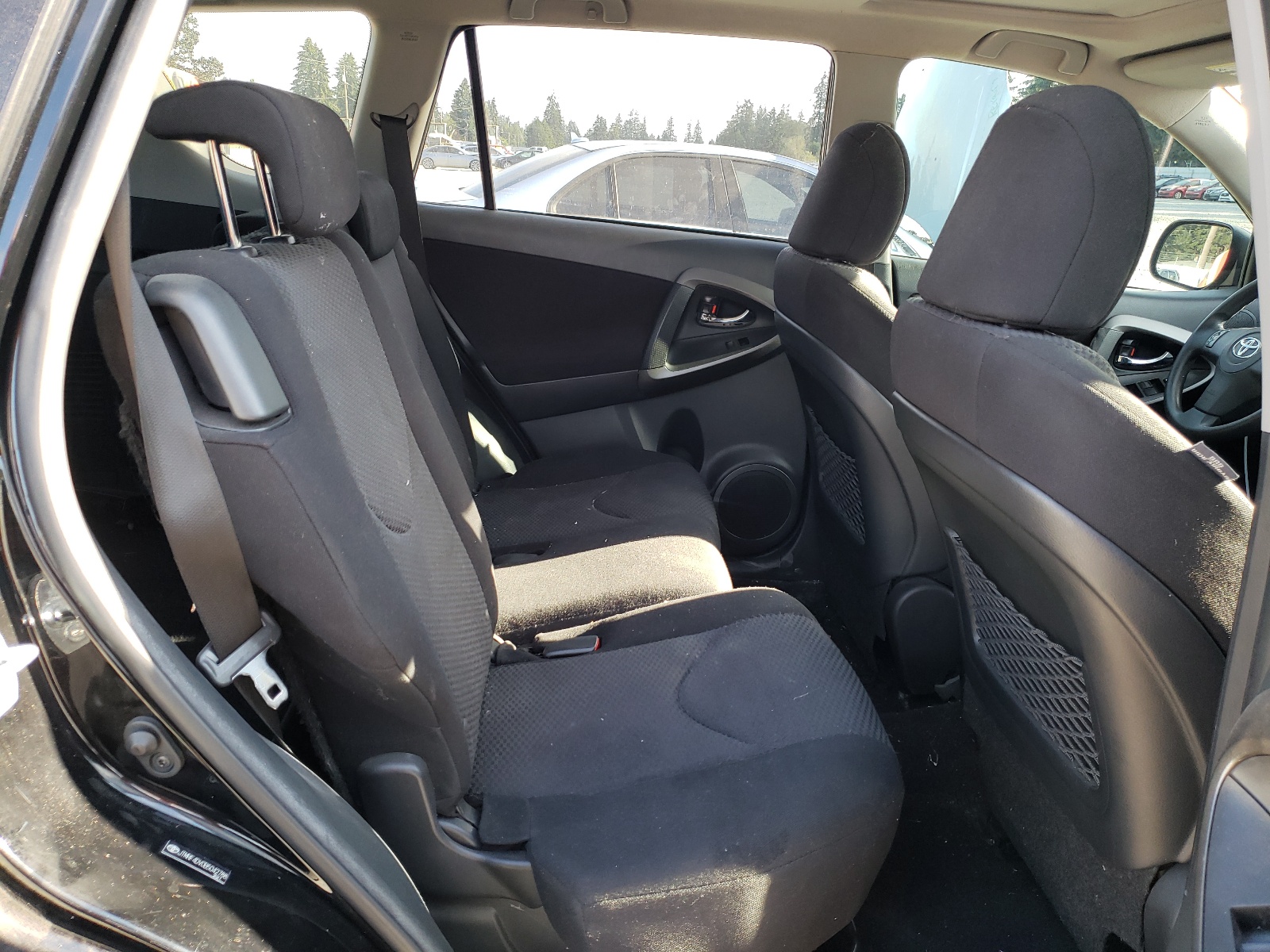 JTMRF4DV0B5042788 2011 Toyota Rav4 Sport