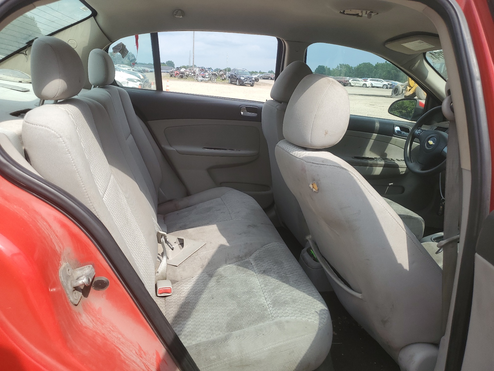 1G1AD5F58A7213417 2010 Chevrolet Cobalt 1Lt