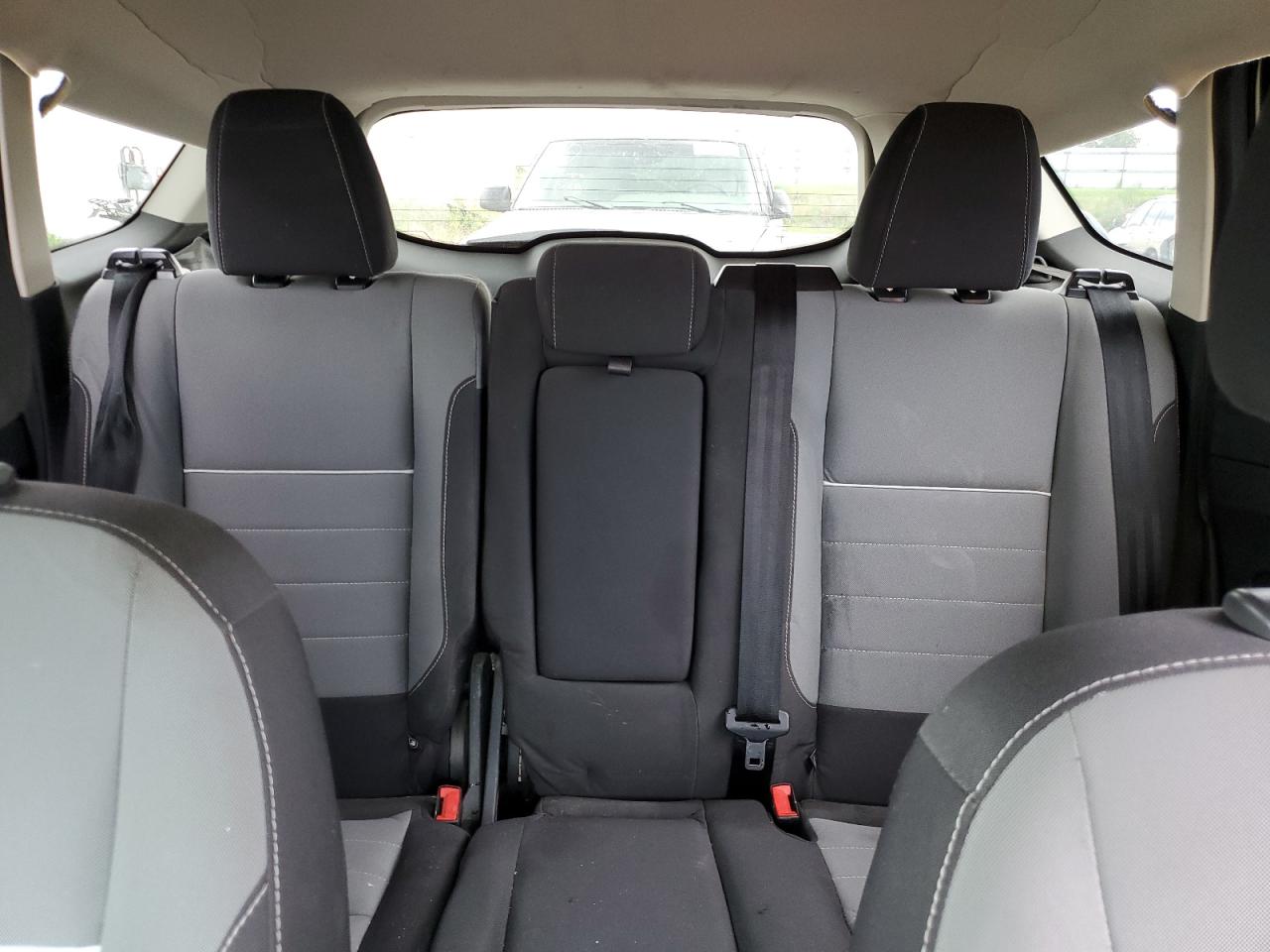 2014 Ford Escape Se VIN: 1FMCU9GX3EUB84449 Lot: 63399884