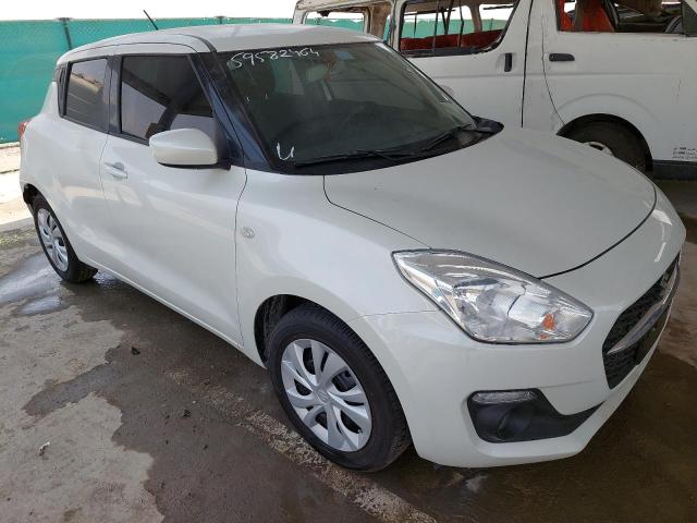 JS2ZC6C10R6500178 - 2024 SUZUKI SWIFT - #undefined