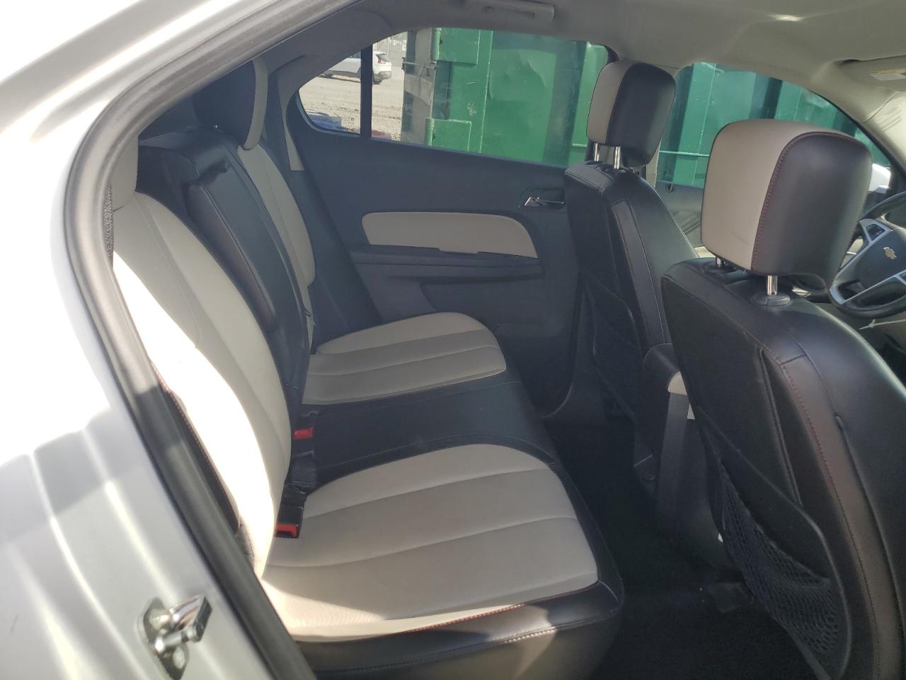 2014 Chevrolet Equinox Lt VIN: 2GNFLCE38E6243180 Lot: 64174184