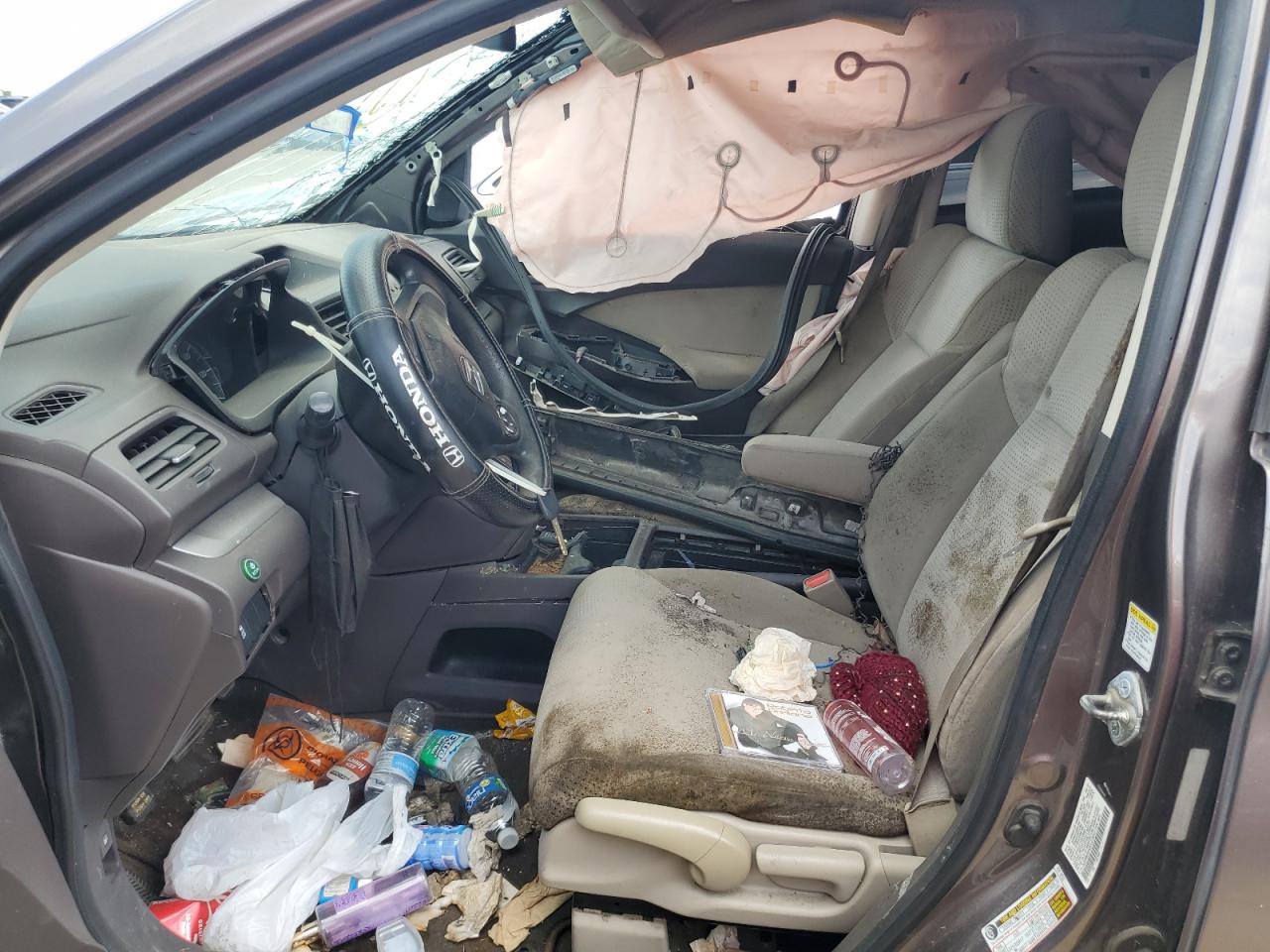 2012 Honda Cr-V Ex VIN: 5J6RM3H53CL019247 Lot: 64469494