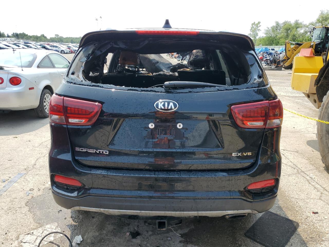 2019 Kia Sorento - Image 6