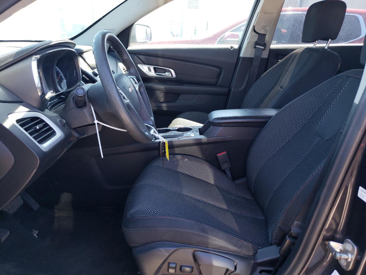 2016 GMC Terrain Sle VIN: 2GKFLSEK4G6350115 Lot: 60725054