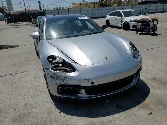 2017 Porsche Panamera 2 VIN: WP0AA2A71HL101129 Lot: 63858604