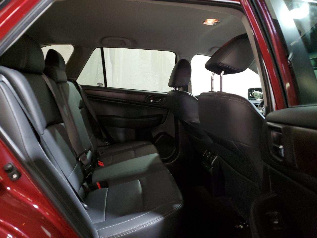 2016 Subaru Outback 2.5I Limited VIN: 4S4BSBJC0G3326165 Lot: 65623444