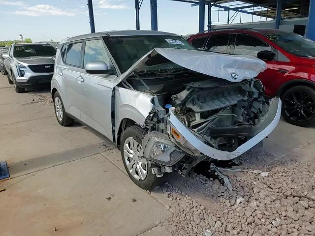 2020 Kia Soul Lx VIN: KNDJ23AU4L7734265 Lot: 62022074