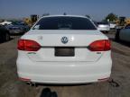 2014 Volkswagen Jetta Sel იყიდება Albuquerque-ში, NM - Hail