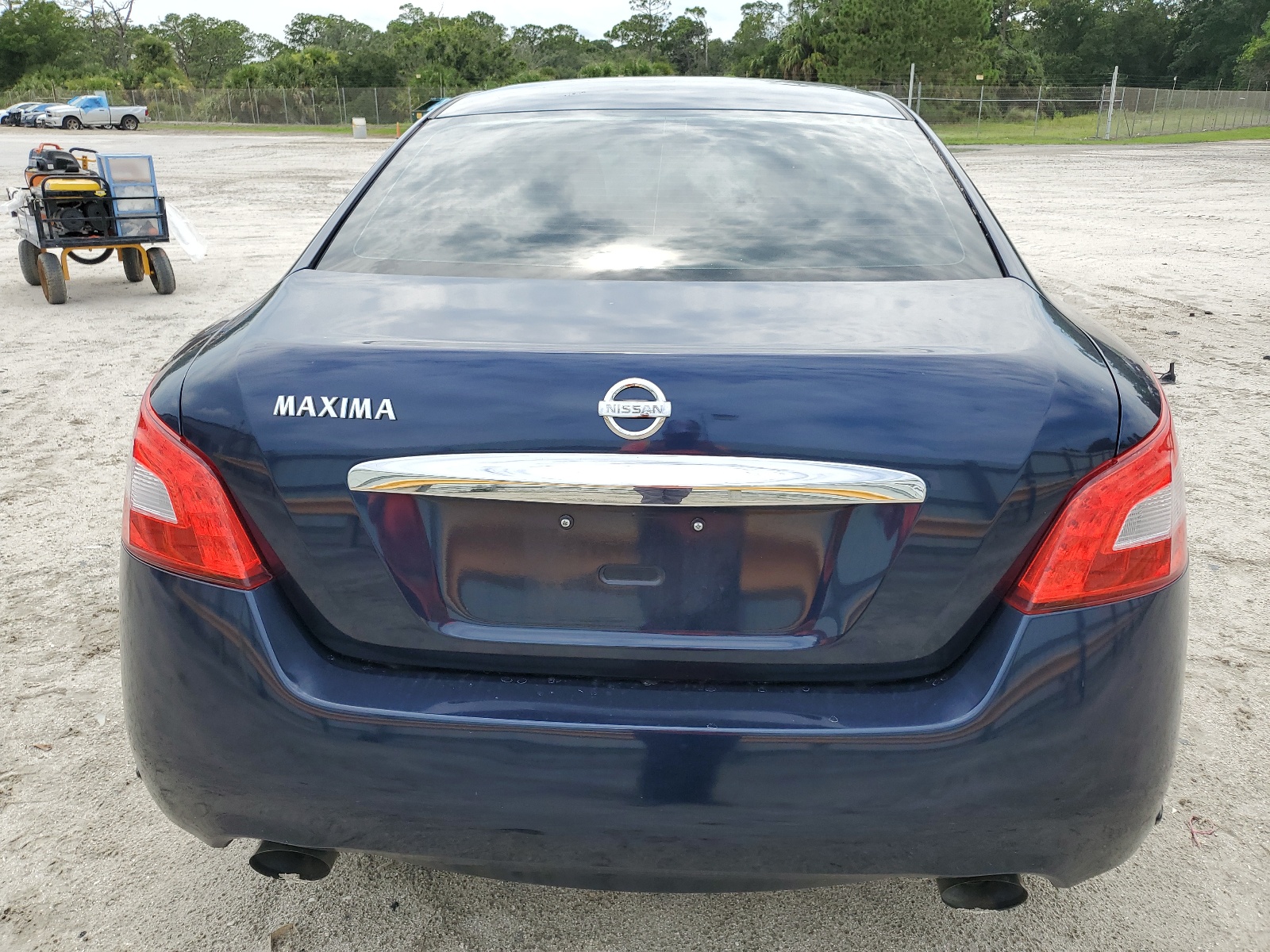 1N4AA5AP8AC826482 2010 Nissan Maxima S