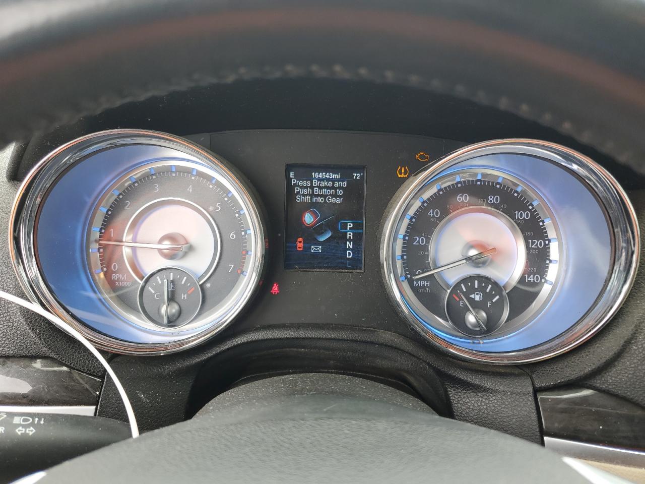 2013 Chrysler 300 VIN: 2C3CCAAG2DH632168 Lot: 62097074