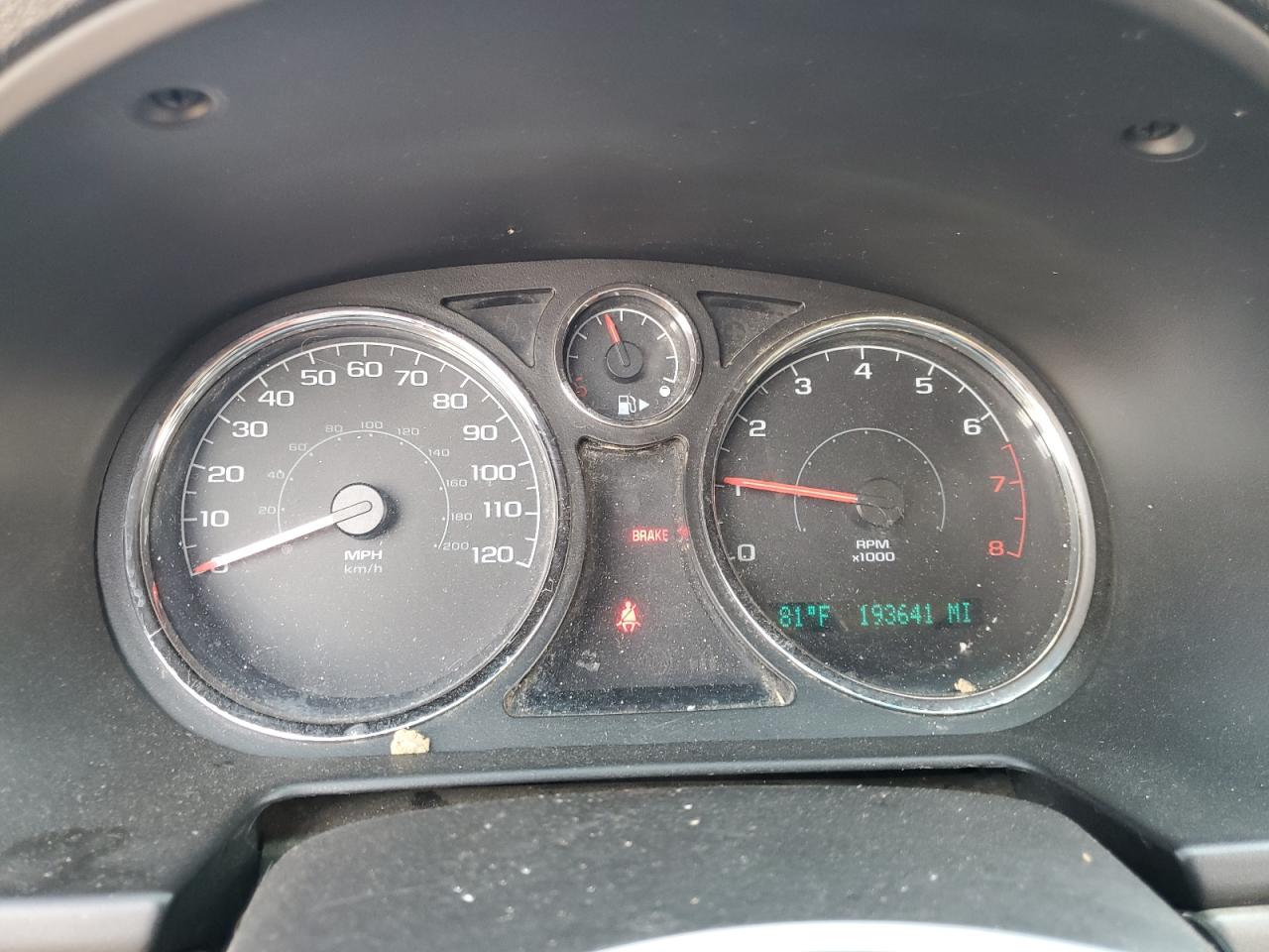 2009 Chevrolet Cobalt Ls VIN: 1G1AS58H297164403 Lot: 62715404