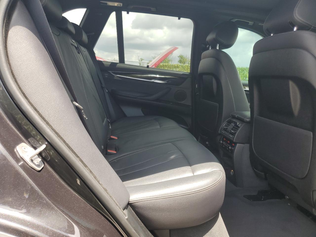 2018 BMW X5 xDrive35I VIN: 5UXKR0C50J0X85674 Lot: 64621444