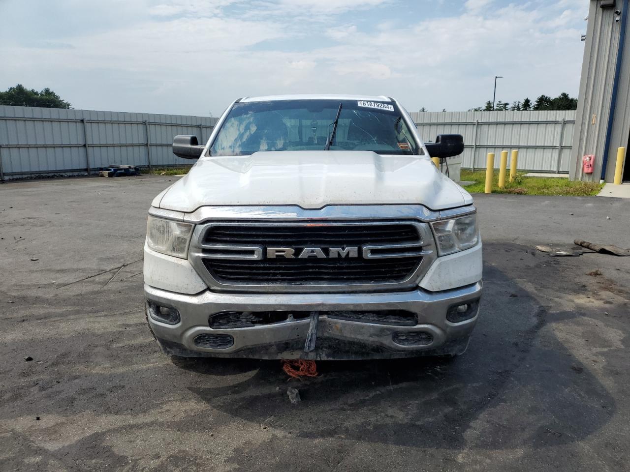 2019 RAM 1500 - Image 5