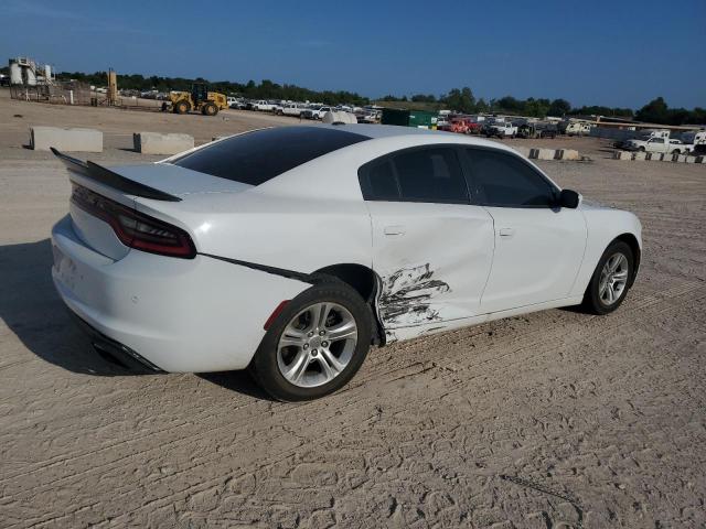  DODGE CHARGER 2015 Biały
