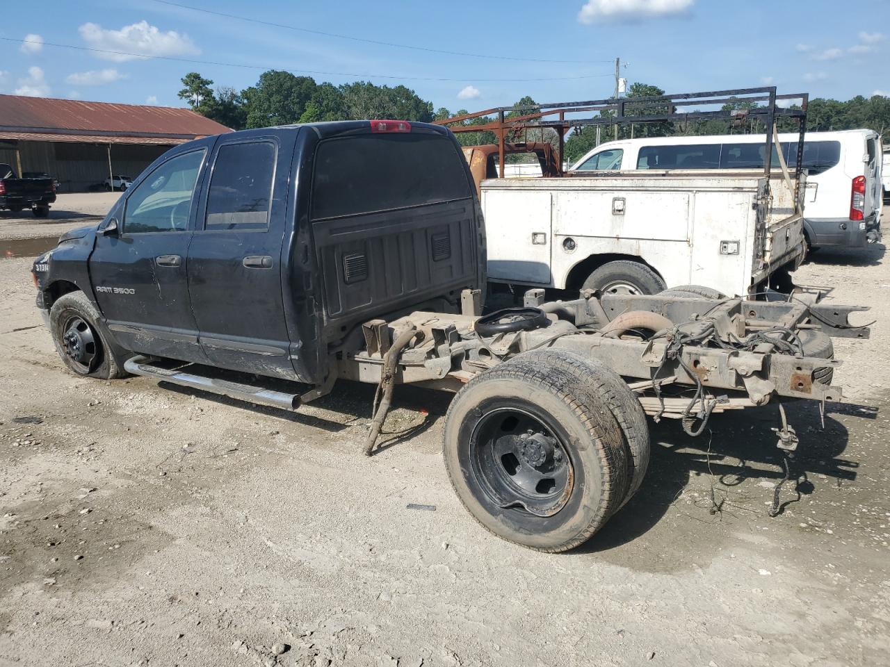 2004 Dodge RAM - Image 2