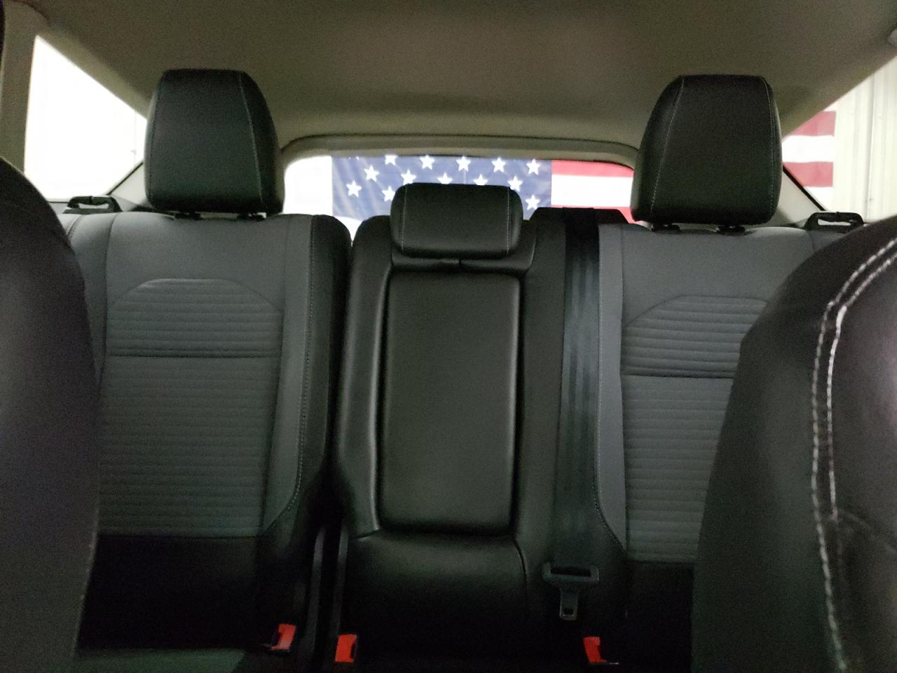 2019 Ford Escape Se VIN: 1FMCU0GD2KUA44518 Lot: 61525584