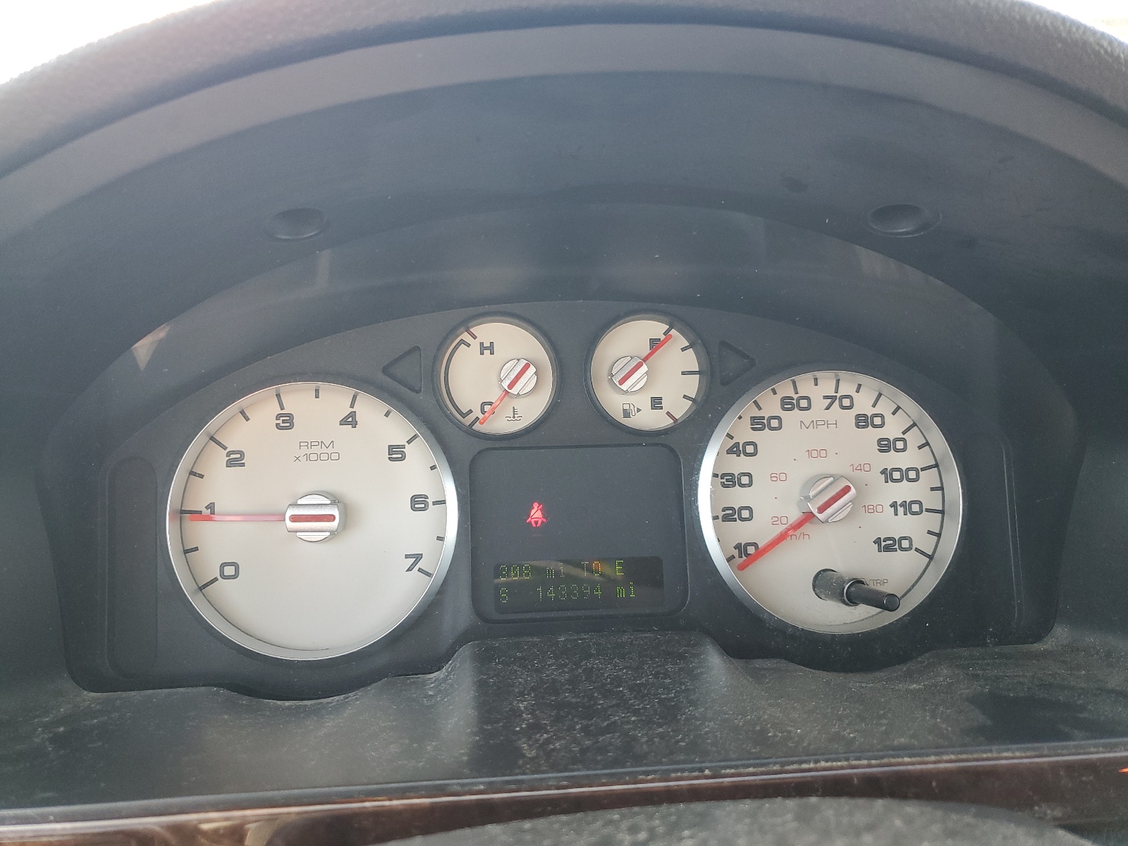 1FAHP28175G165569 2005 Ford Five Hundred Limited