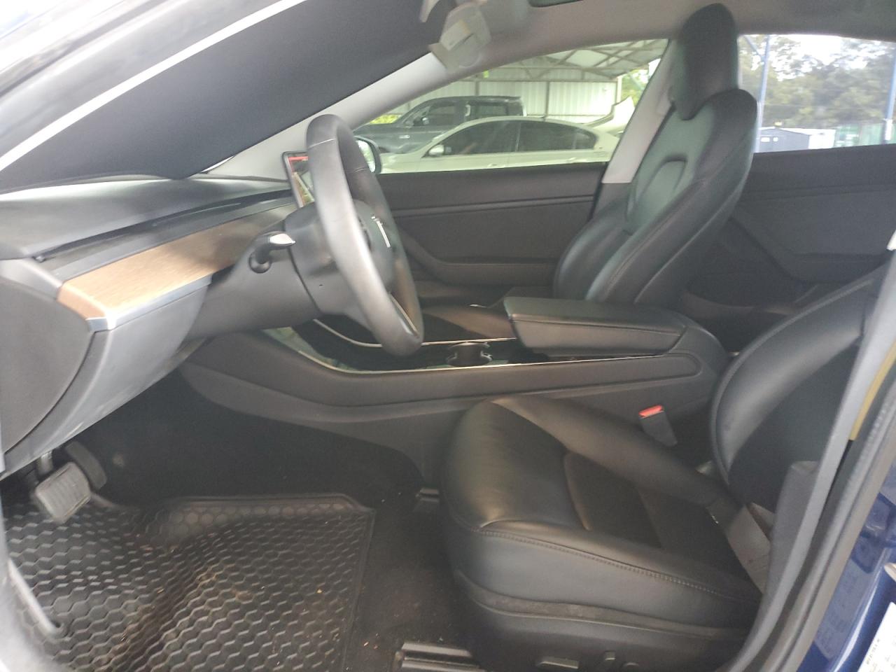 5YJ3E1EAXKF428782 2019 Tesla Model 3