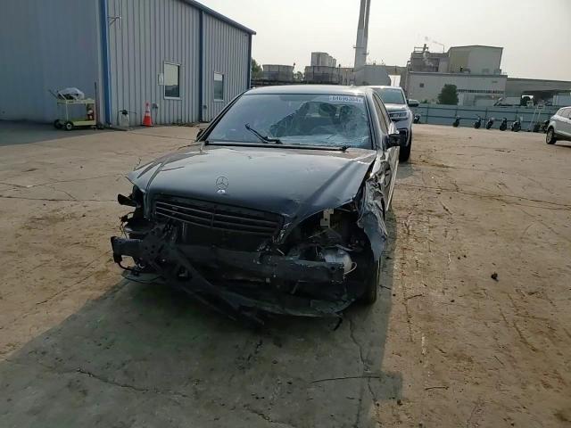 2006 Mercedes-Benz S 350 VIN: WDBNF67J26A471929 Lot: 64696304