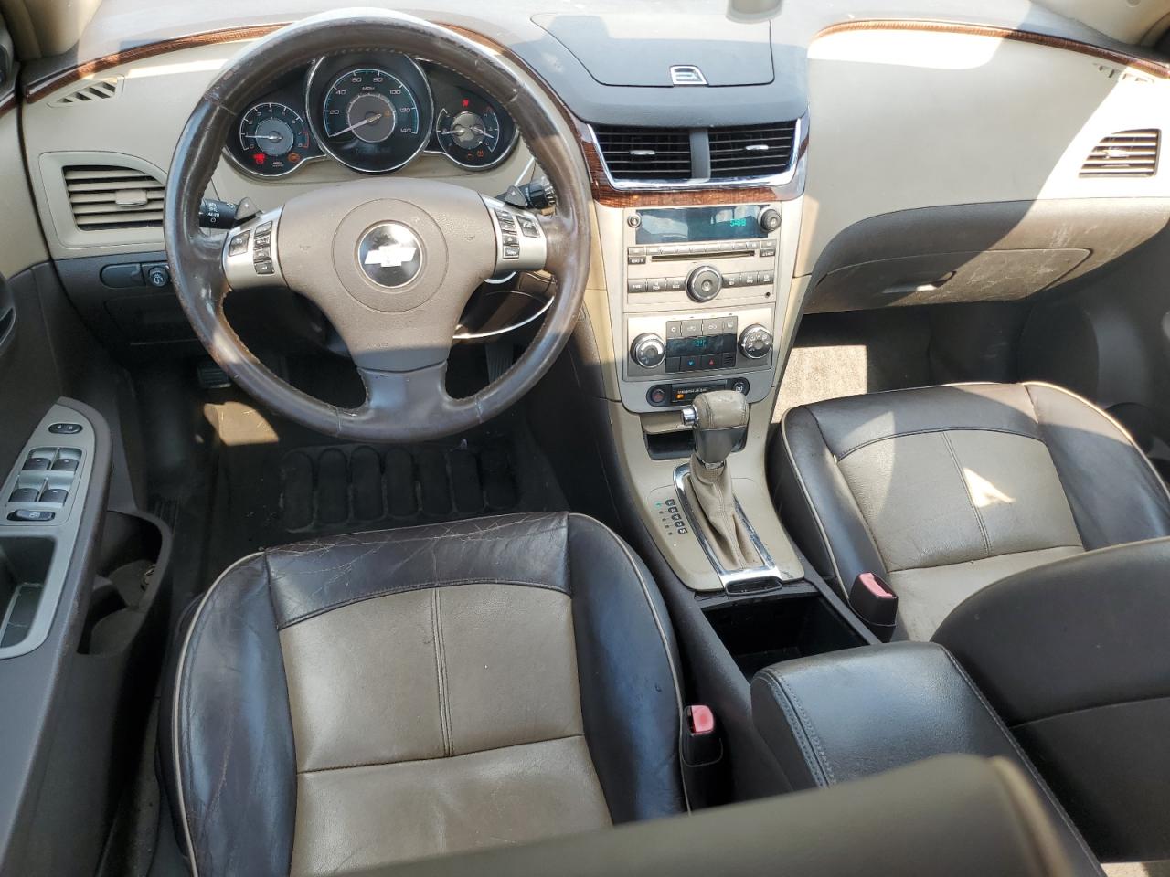 2009 Chevrolet Malibu Ltz VIN: 1G1ZK57B294201239 Lot: 63195704