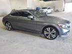2017 Mercedes-Benz C 300 zu verkaufen in Apopka, FL - Rear End
