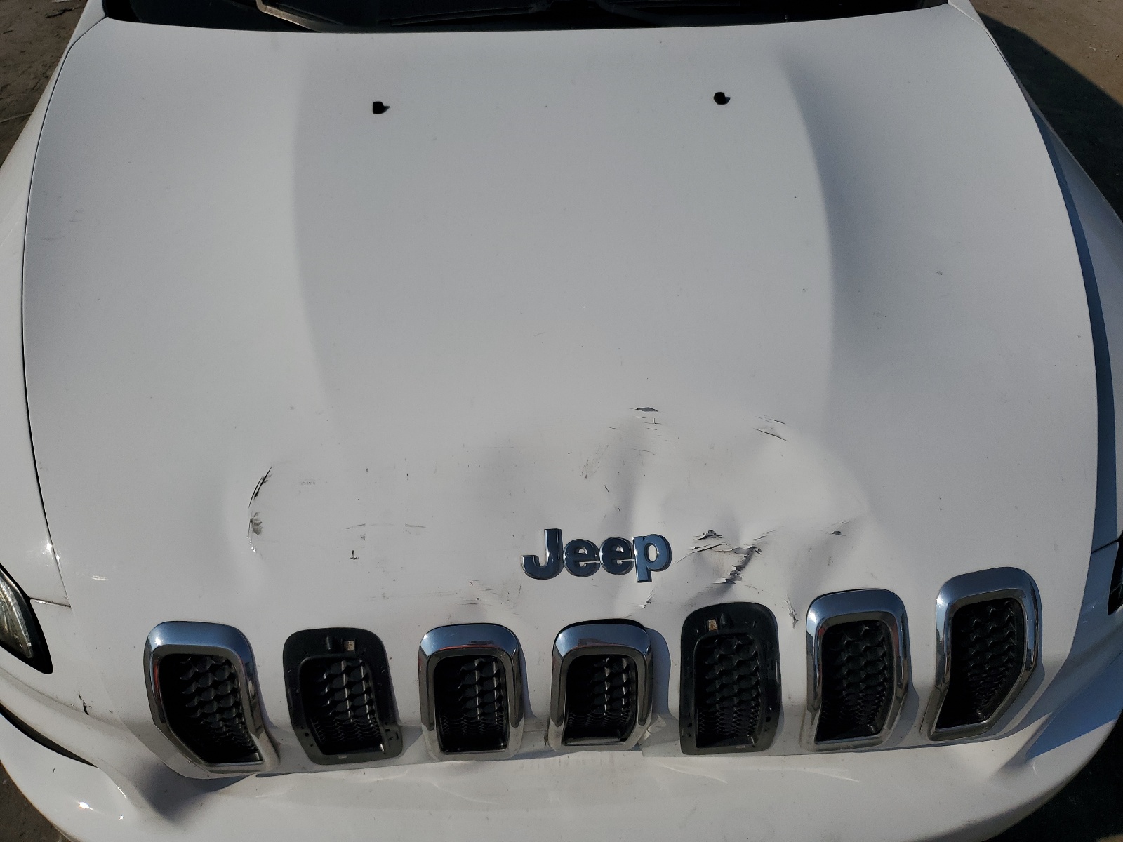 1C4PJLCB5FW781548 2015 Jeep Cherokee Latitude