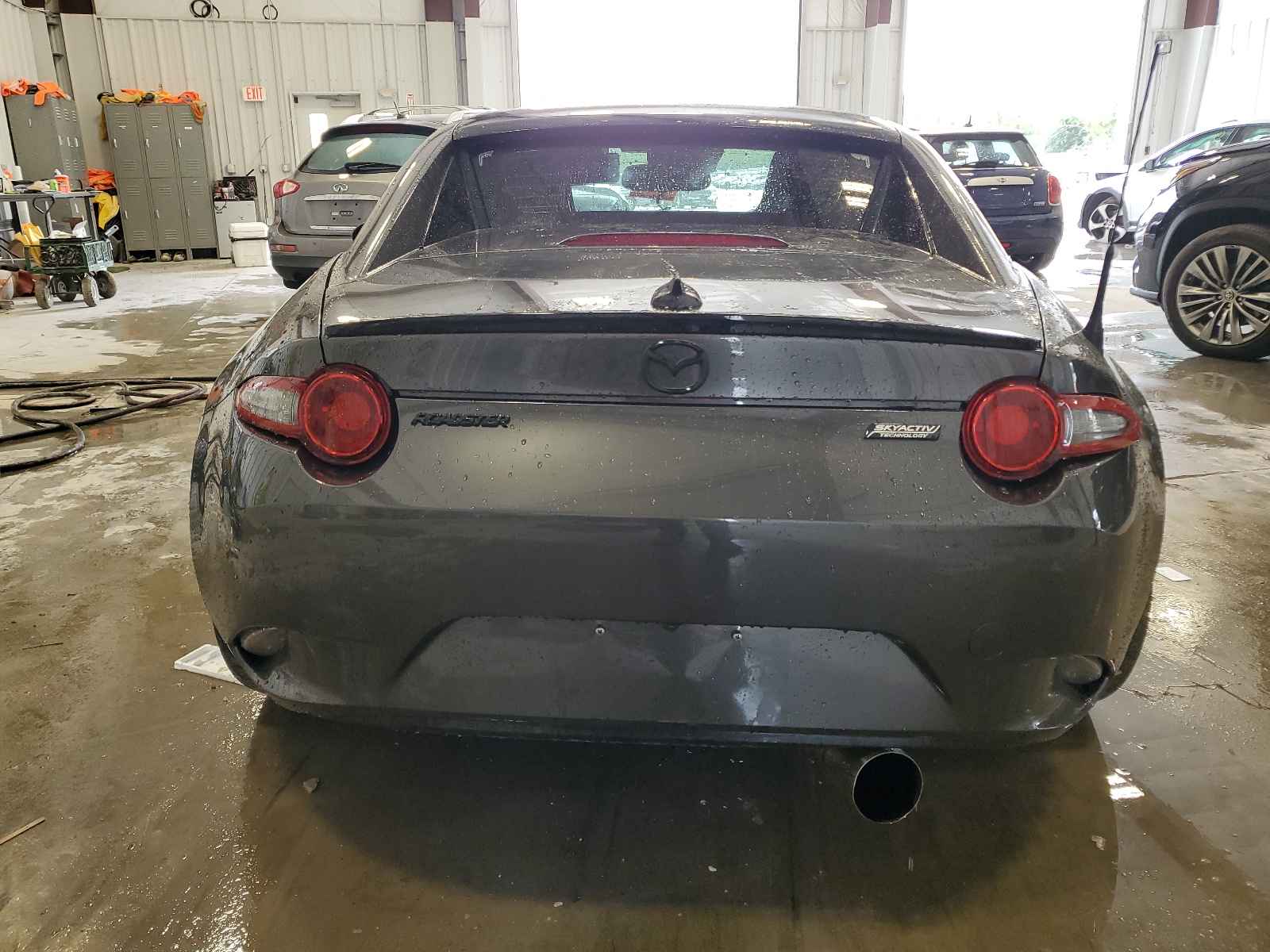 JM1NDAM73H0105862 2017 Mazda Mx-5 Miata Grand Touring