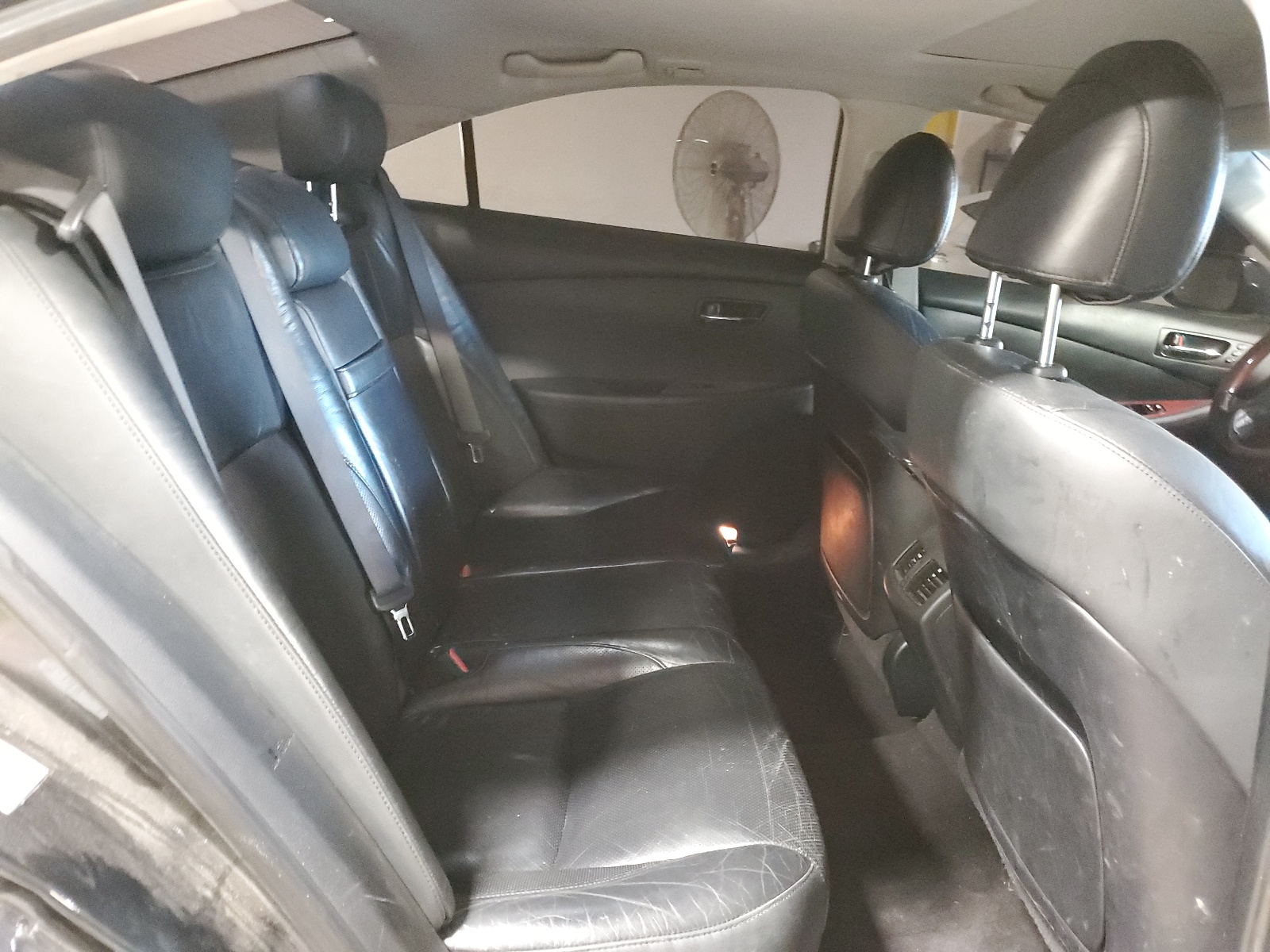 JTHBJ46G692318996 2009 Lexus Es 350