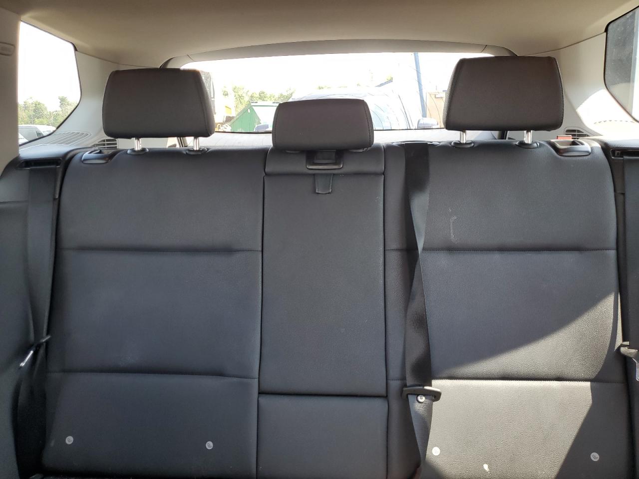 2016 BMW X3 xDrive28I VIN: 5UXWX9C50G0D87047 Lot: 62285134