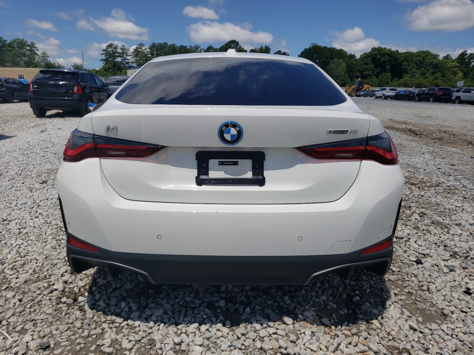 WBY43AW09RFS04150 2024 BMW I4 Edrive 35