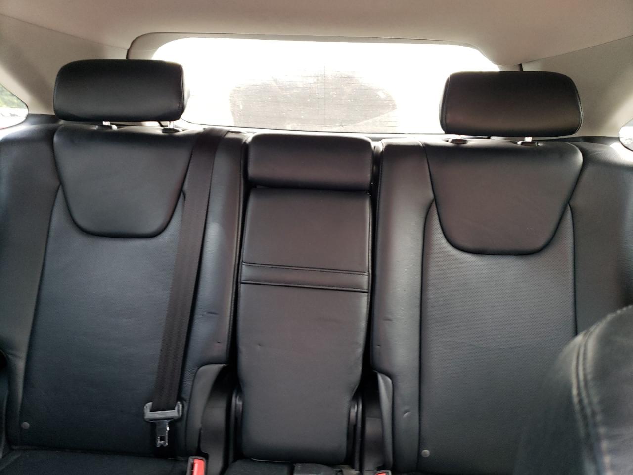 2010 Lexus Rx 350 VIN: 2T2BK1BA6AC002191 Lot: 63250254