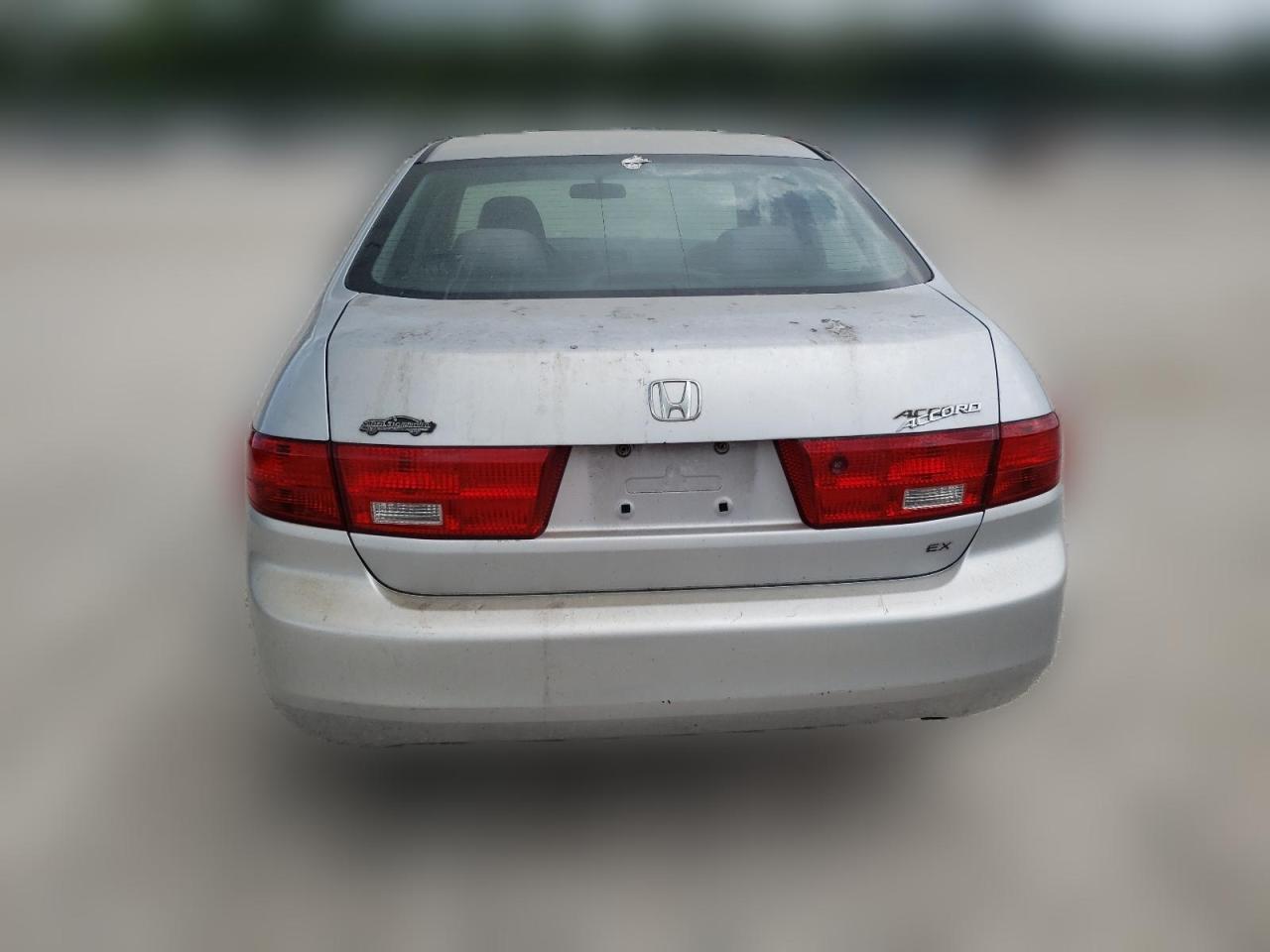 2005 Honda Accord Ex VIN: 1HGCM56725A067236 Lot: 65188584