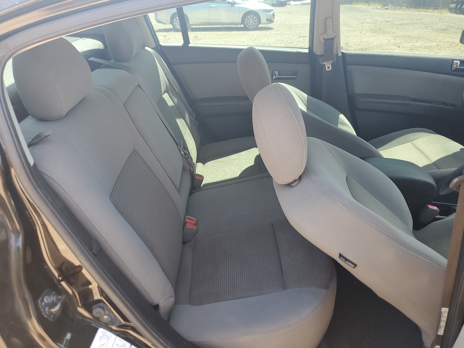 3N1AB6APXAL708289 2010 Nissan Sentra 2.0