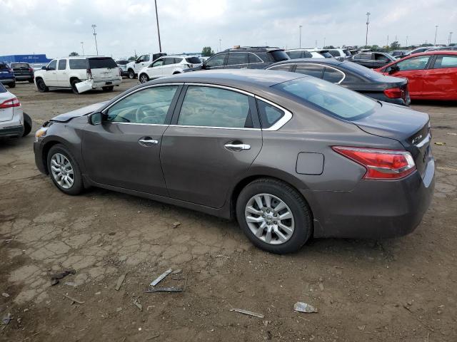  NISSAN ALTIMA 2013 Charcoal