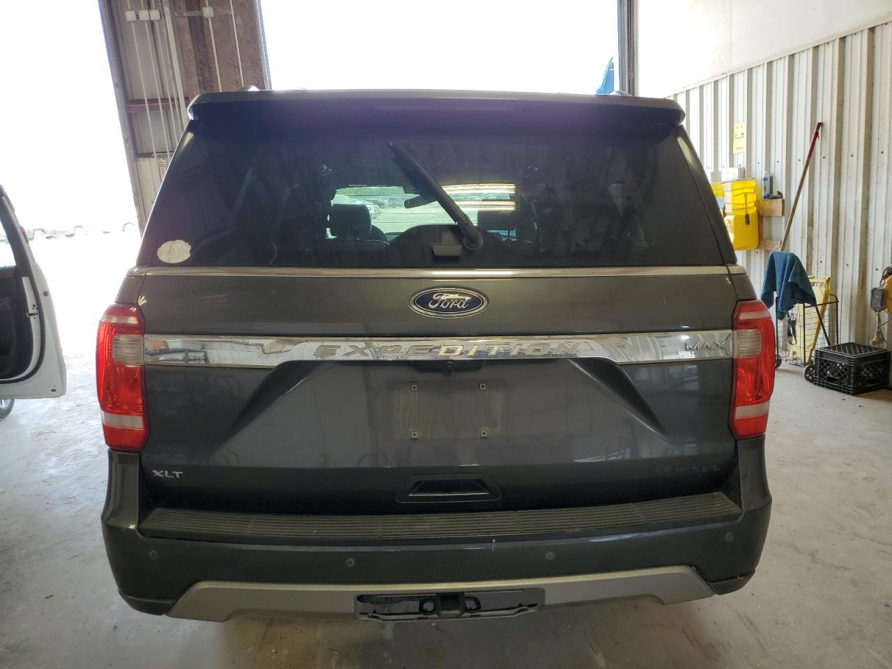 2020 Ford Expedition Max Xlt VIN: 1FMJK1HT0LEA73469 Lot: 64866924