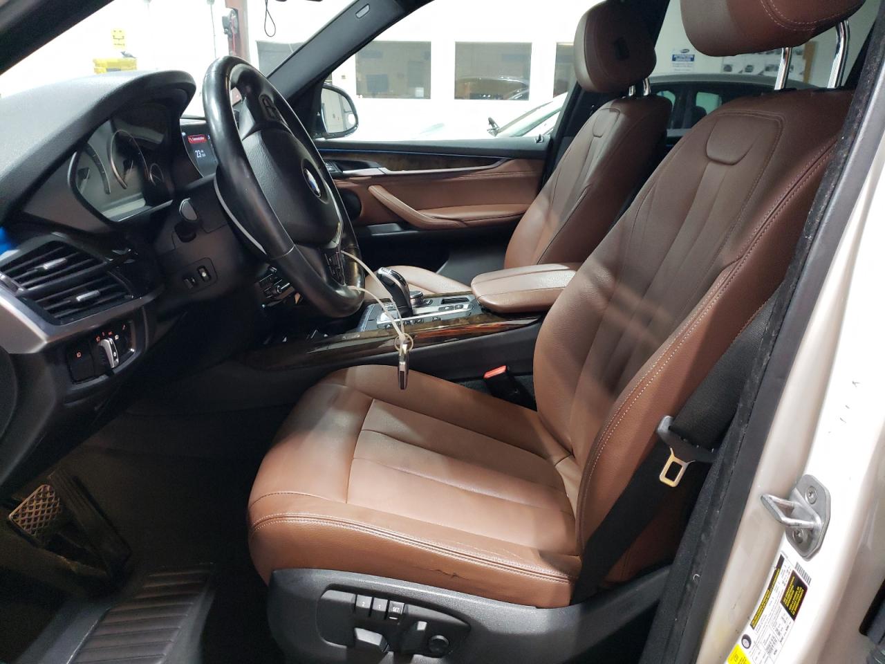 2018 BMW X5 xDrive35I VIN: 5UXKR0C50J0X87229 Lot: 64051124