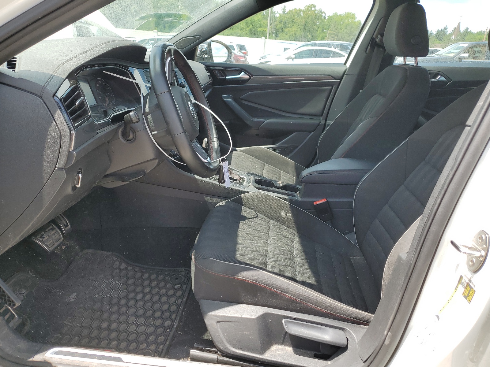 3VW6T7BU4MM093549 2021 Volkswagen Jetta Gli